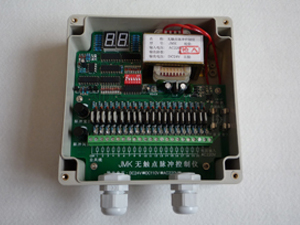 無(wú)觸點(diǎn)控制儀-無(wú)觸點(diǎn)脈沖控制柜