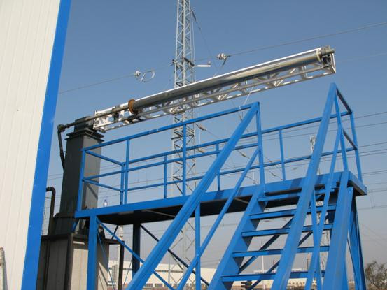 <b>運(yùn)煤車(chē)防凍液噴灑裝置</b>2